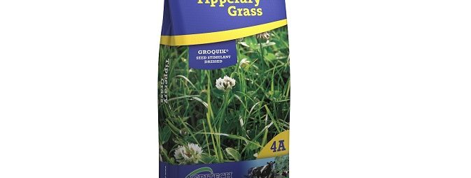 Tipperary-Grass news