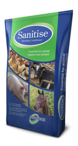 Sanitise Bedding Conditioner