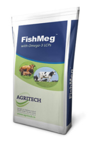FishMeg with Omega 3 LCP's - Opti-Mate