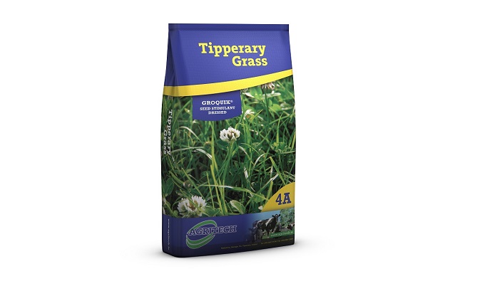 Tipperary-Grass news