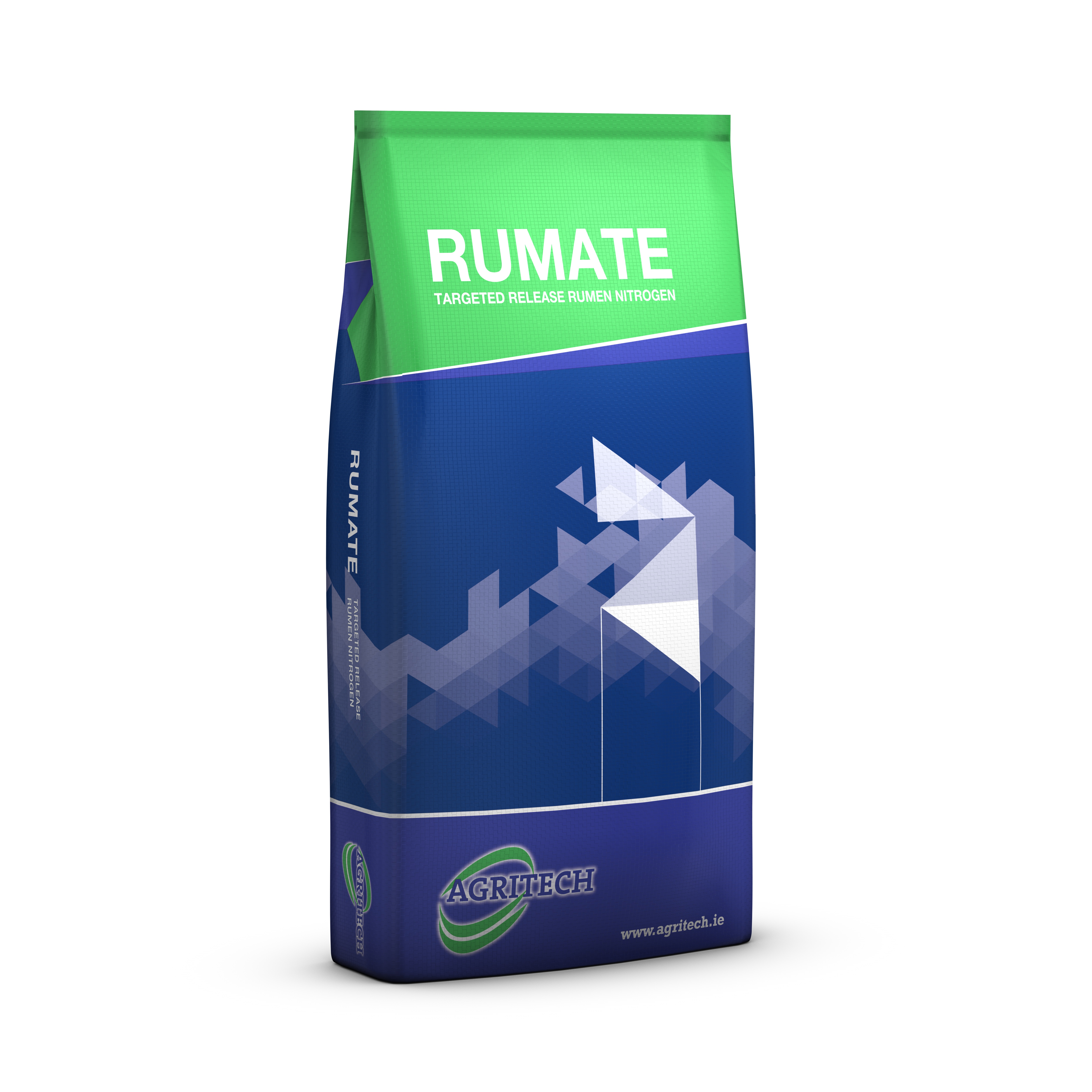 Agritech-Rumate