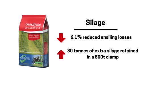 silage