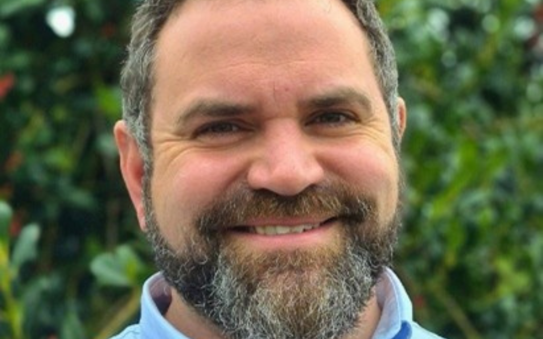 Dr. David Lawrence Appointed Head of Ruminant Nutrition