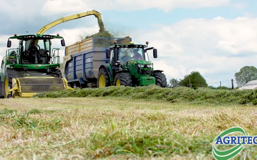 Why quality silage matters