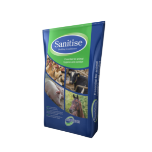 Sanitise Bag 