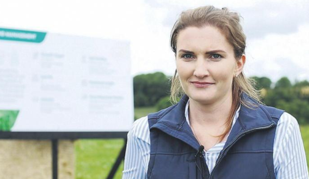 Amie Coonan Appointed Commercial and Technical Development Manager