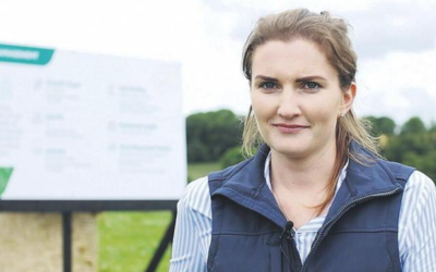 Amie Coonan Appointed Commercial and Technical Development Manager