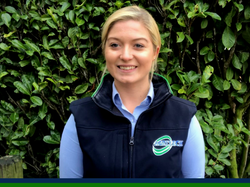 Maeve Regan appointed as new Head of Ruminant Nutrition