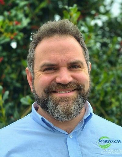 Dr. David Lawrence Appointed Head of Ruminant Nutrition