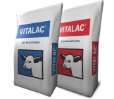 vitalac calf milk replacer bags